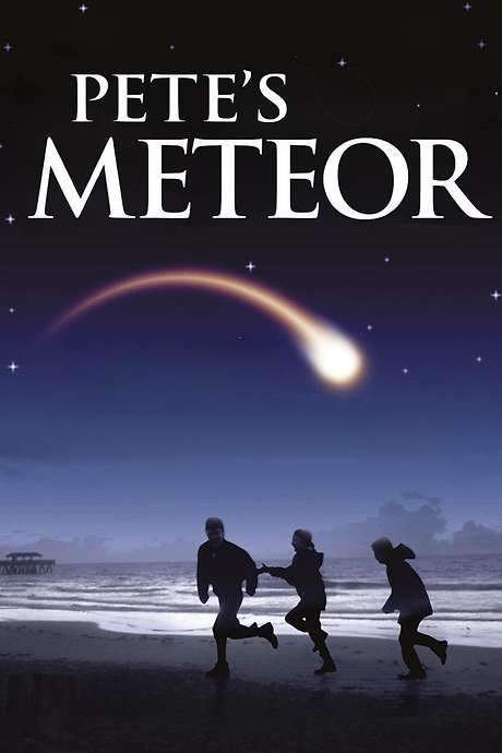 Pete’s Meteor